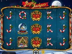 Jingle Jackpots Slots